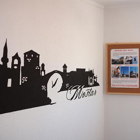 Guesthouse Adi موستار المظهر الخارجي الصورة